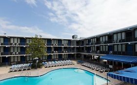 Brittany Motel in Wildwood New Jersey